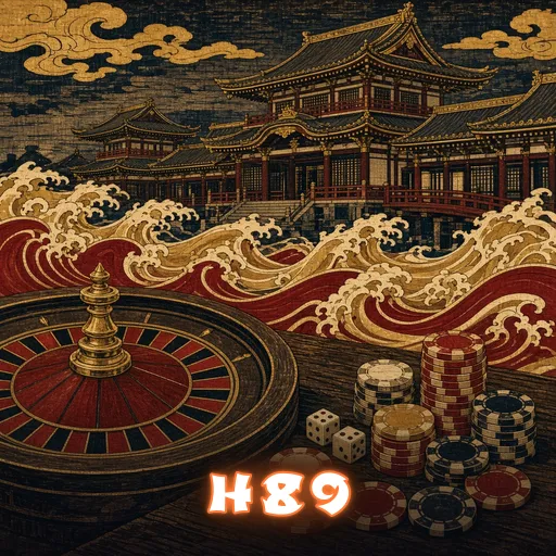 h89 APK Indonesia - Panduan Lengkap dan Tutorial